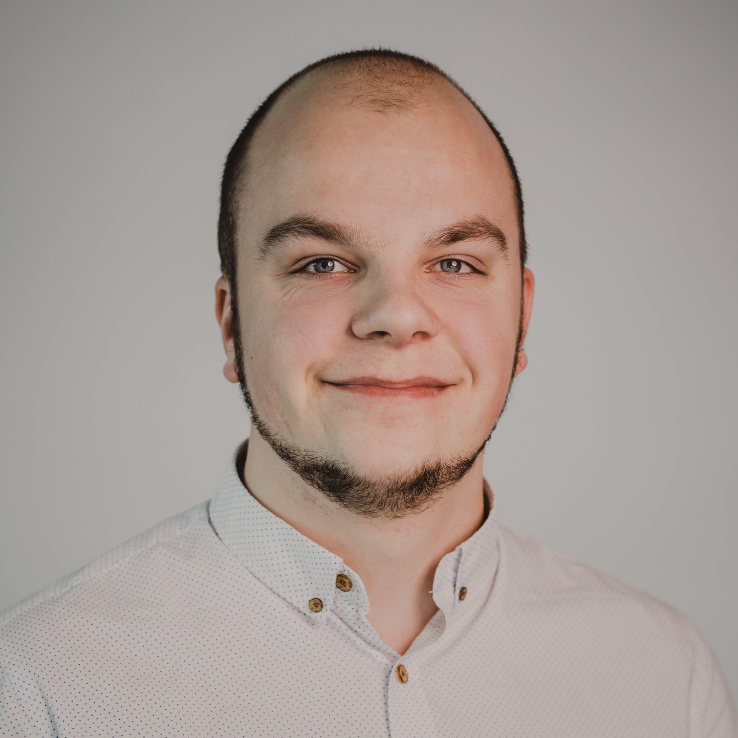 Profile photo.